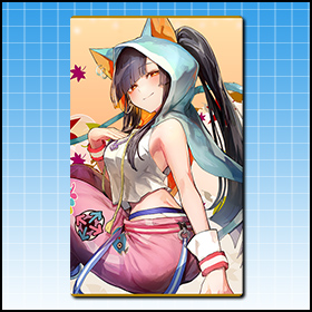 響香 (秋のコナステ大感謝祭2024)