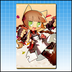 ニャミ (秋のコナステ大感謝祭2024)