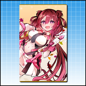 わたこ (秋のコナステ大感謝祭2024)