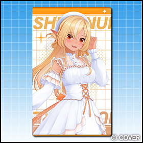 不知火フレア (ルミナス)