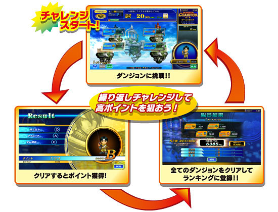 エターナルナイツBRAVE