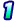 1