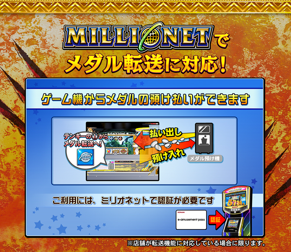 フォーチュントリニティ ジュラシックトレジャー