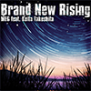 Brand New Rising