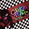 CHECKER FLAG