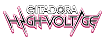 GITADORA HIGH-VOLTAGE 公式サイト