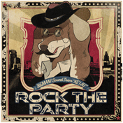 ROCK THE PARTY