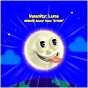 Insanity: Luna