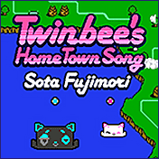 Twinbee's Home Town Song