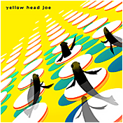yellow head joe