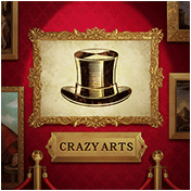 CRAZY ARTS