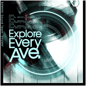 Explore Every Ave.
