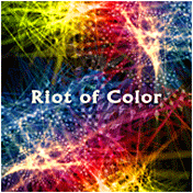 Riot of Color