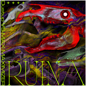 RUINA