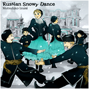 Russian Snowy Dance