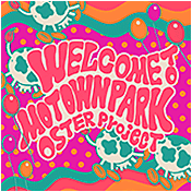 WELCOME TO MOTOWN PARK