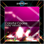 Colorful Cookie (BEMANI SYMPHONY Arr.)