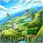 No Rule Adventure