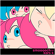 smooooch・∀・