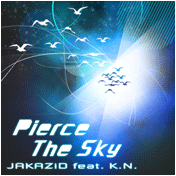 Pierce The Sky