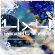 4x4 Parallel Universe