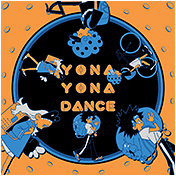 YONA YONA DANCE