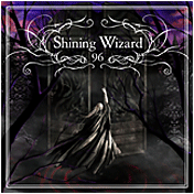 Shining Wizard