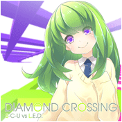 DIAMOND CROSSING
