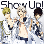 Show up !  - short ver -