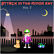 attack in the minor key