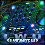 I-W-U (I Want U)