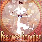 Pee-wee Boogie