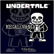 MEGALOVANIA