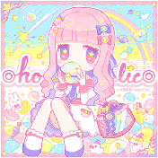 ◎holic◎