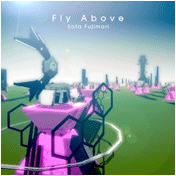 Fly Above