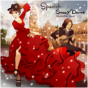 Spanish Snowy Dance