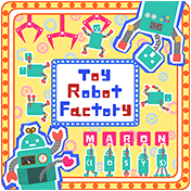 Toy Robot Factory