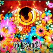 Go Beyond!!