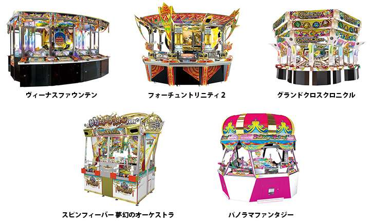 KONAMI Arcade Championship 2013｜メダルマスター決定戦