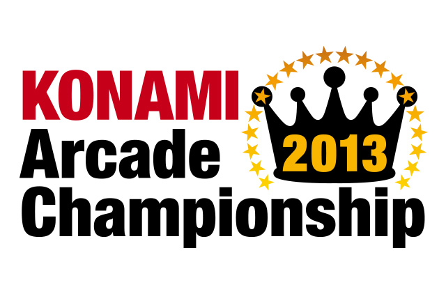 KONAMI Arcade Championship 2013