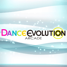 DanceEvolution ARCADE