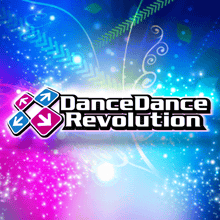 DanceDanceRevolution