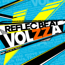 REFLEC BEAT