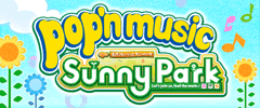 pop'n music Sunny Park