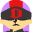 Ｄ