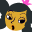 はに子