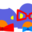 Ｐ－１＆Ｐ－２