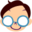 マモル君