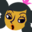 はに子