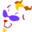 グリーン
